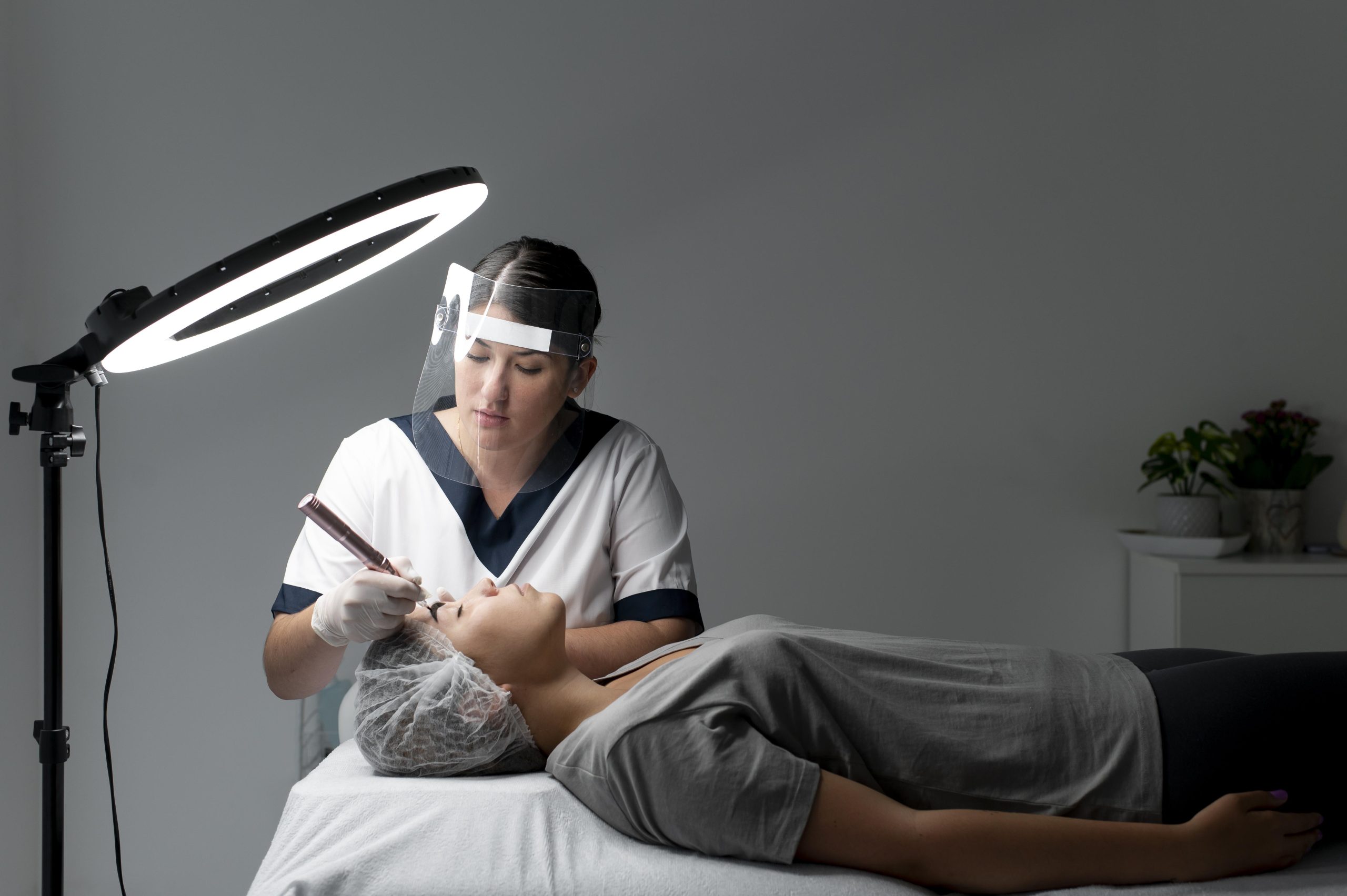 Weight Loss Red Light Therapy