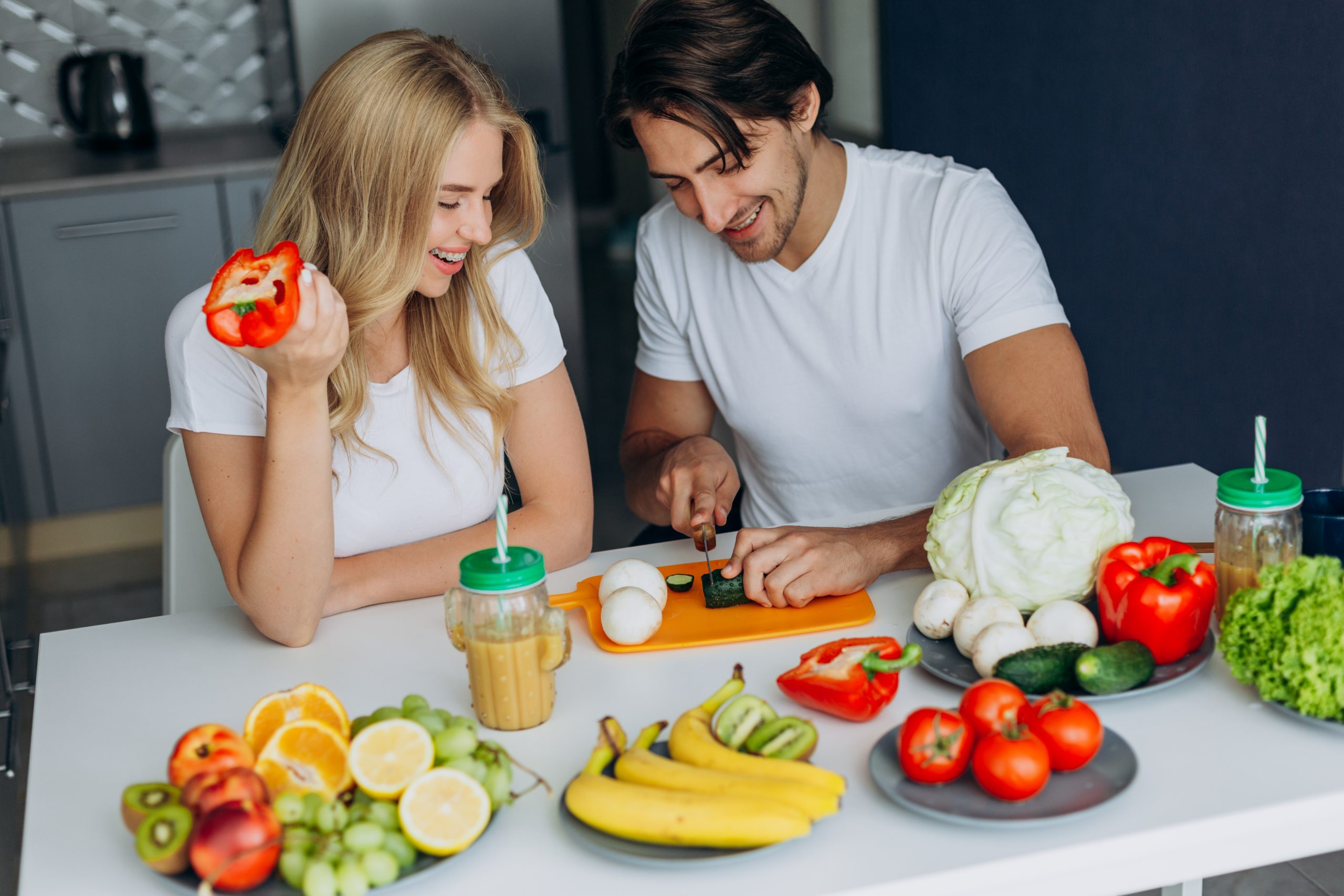 Common Detox Methods