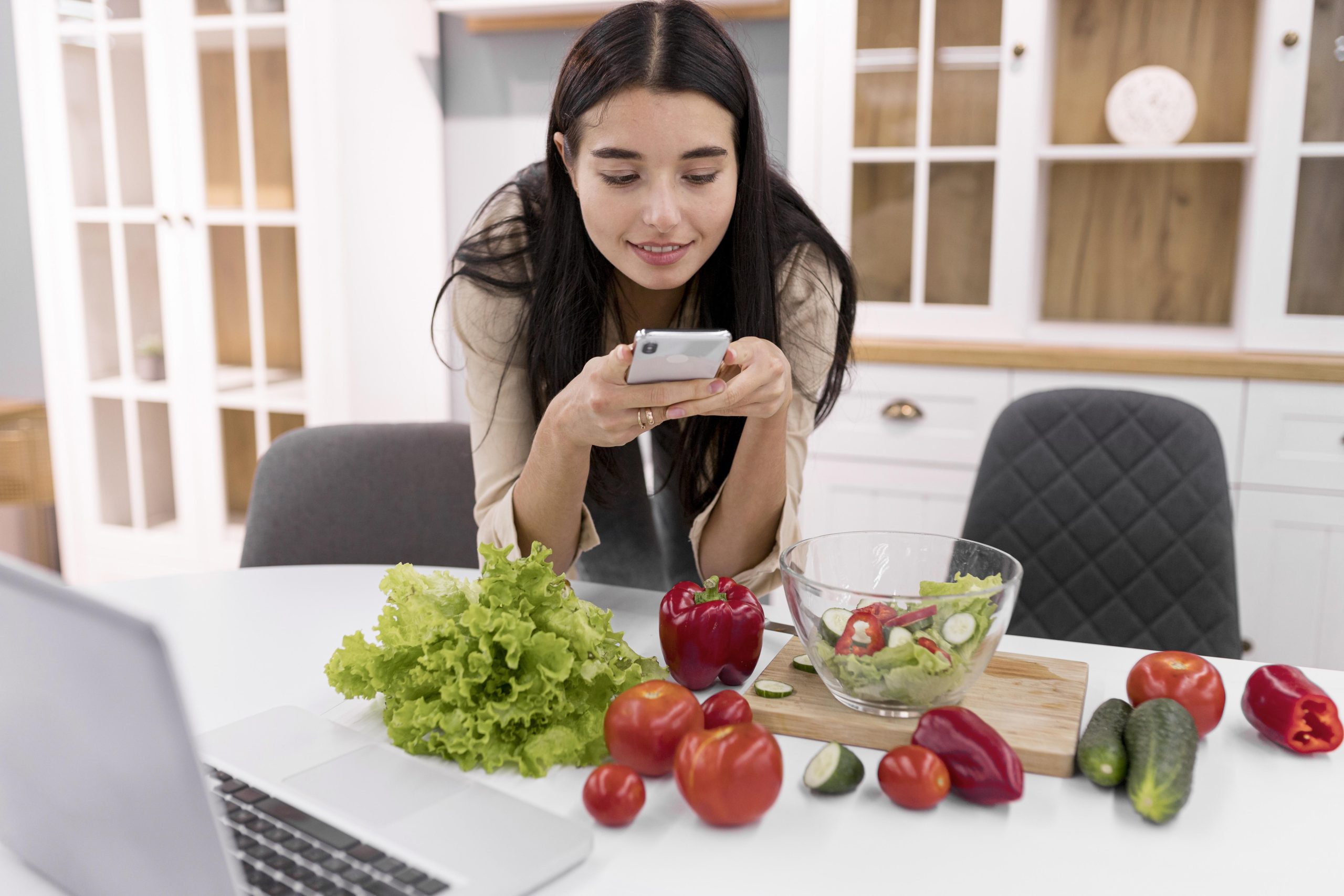 Caloric Deficit Weight Loss