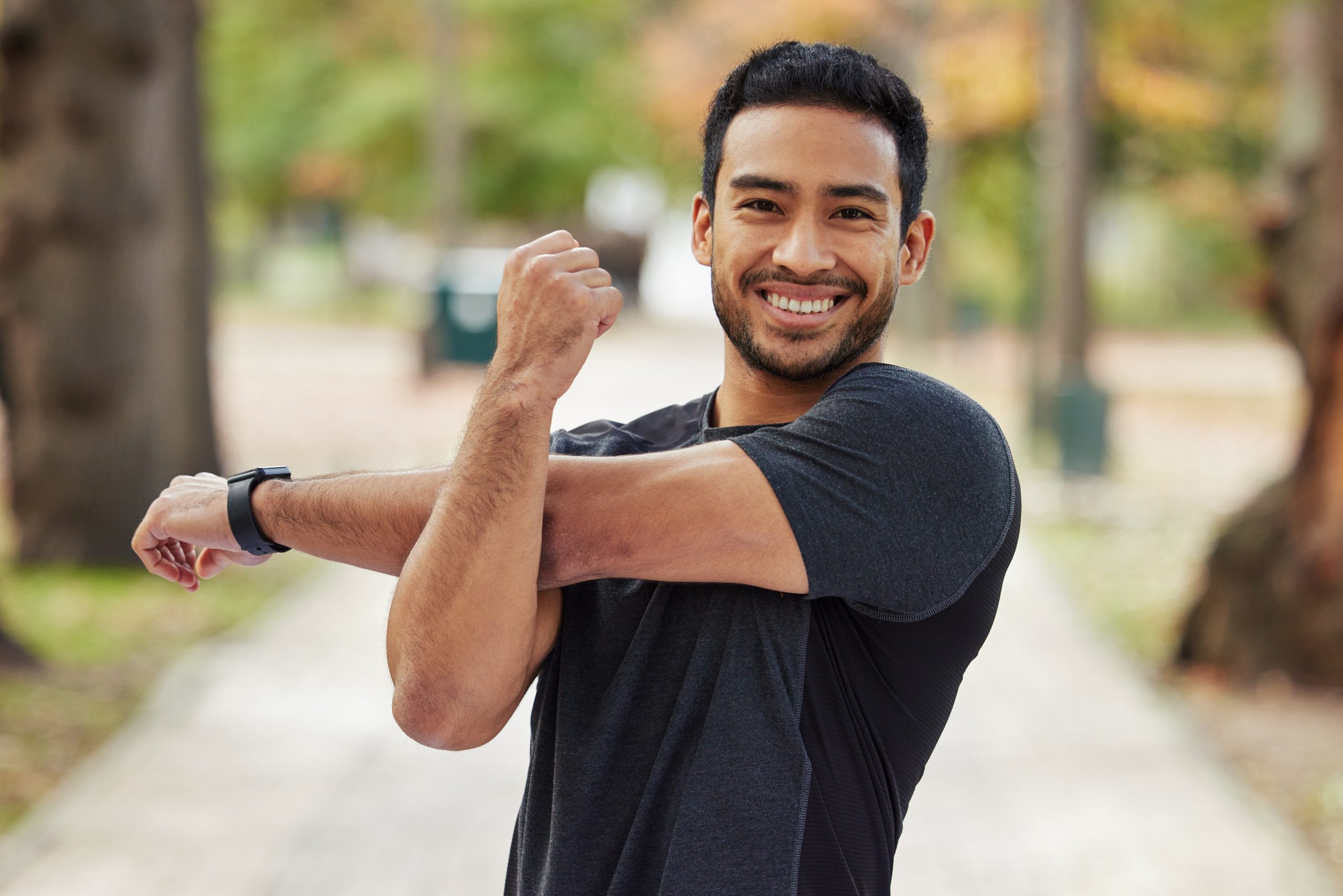 Benefits of Overcoming a Plateau