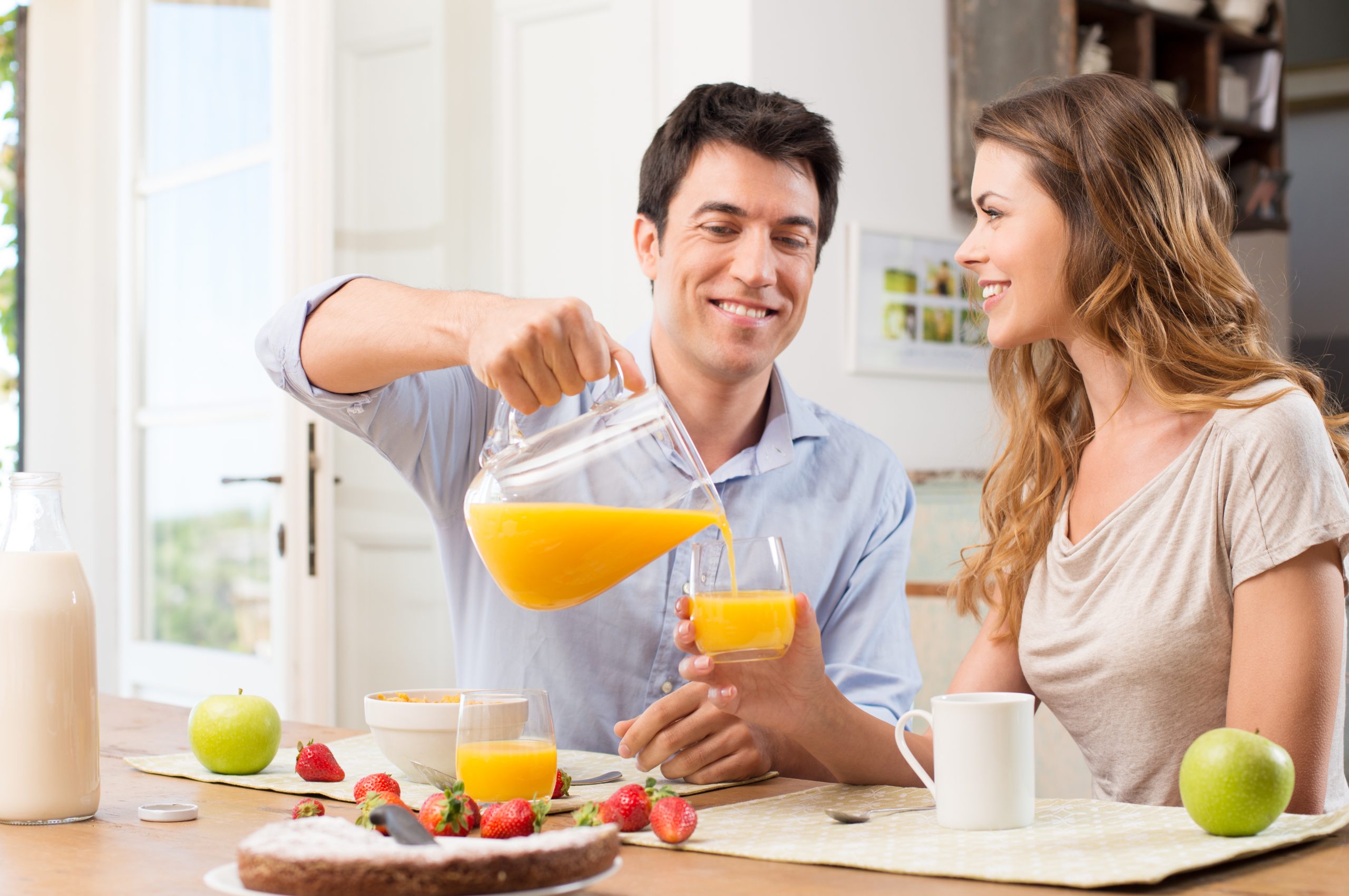 Detox and Weight Loss