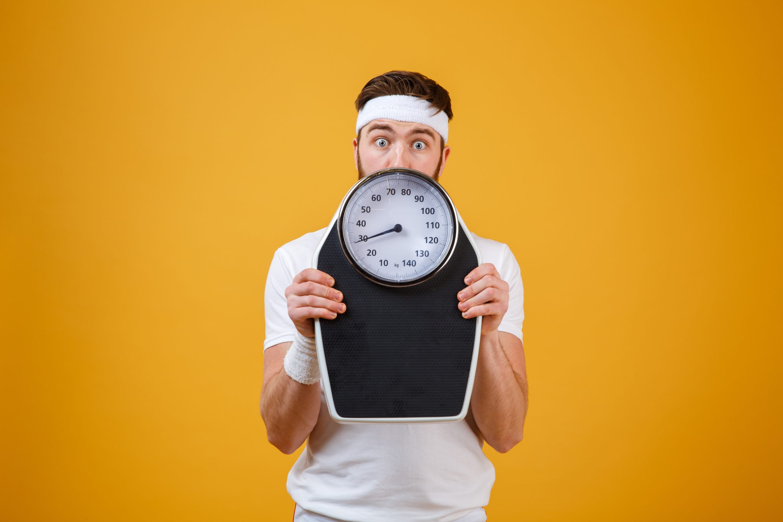 plateau on Weight Loss
