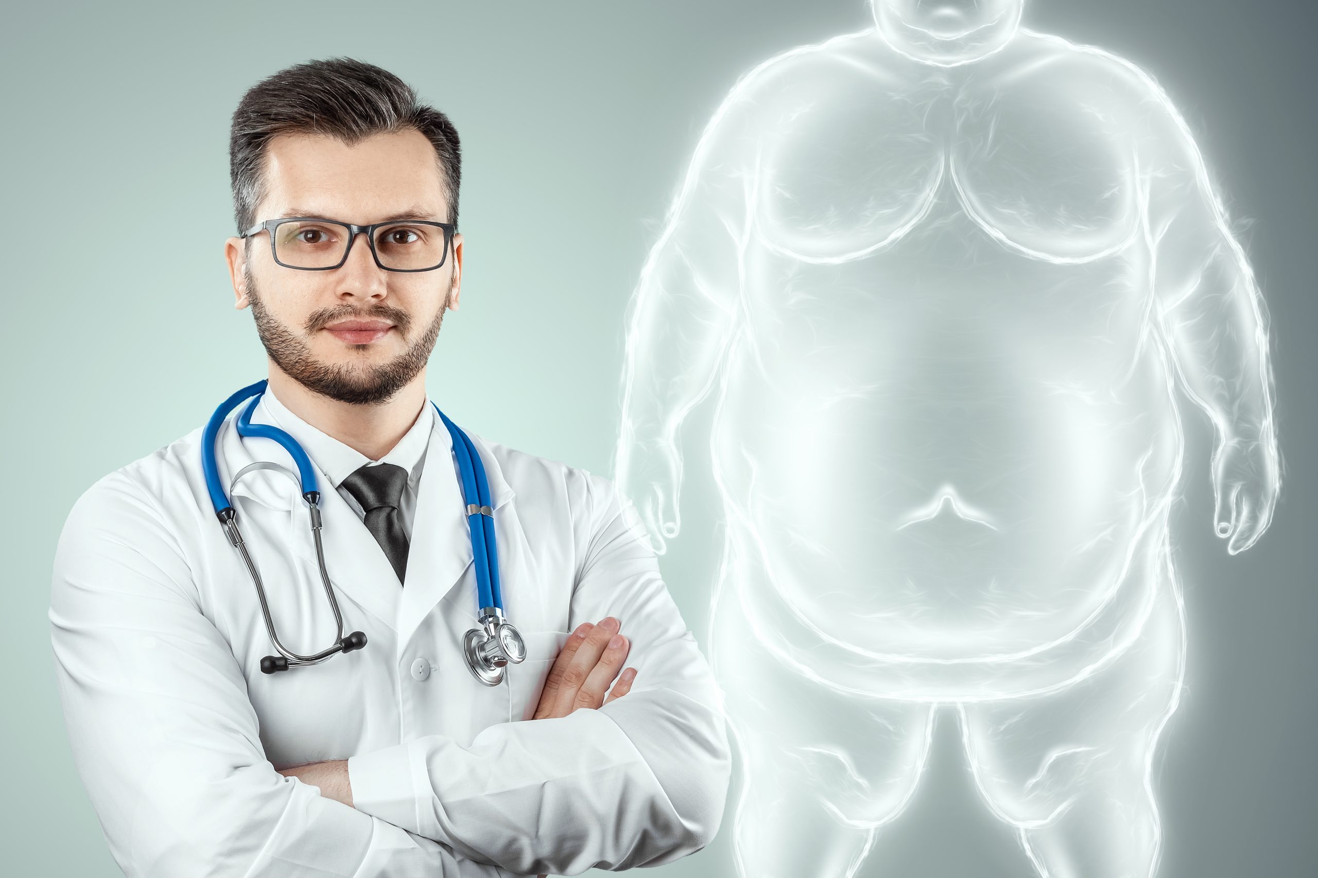 Why Choose Medi Clinic Weight Loss?