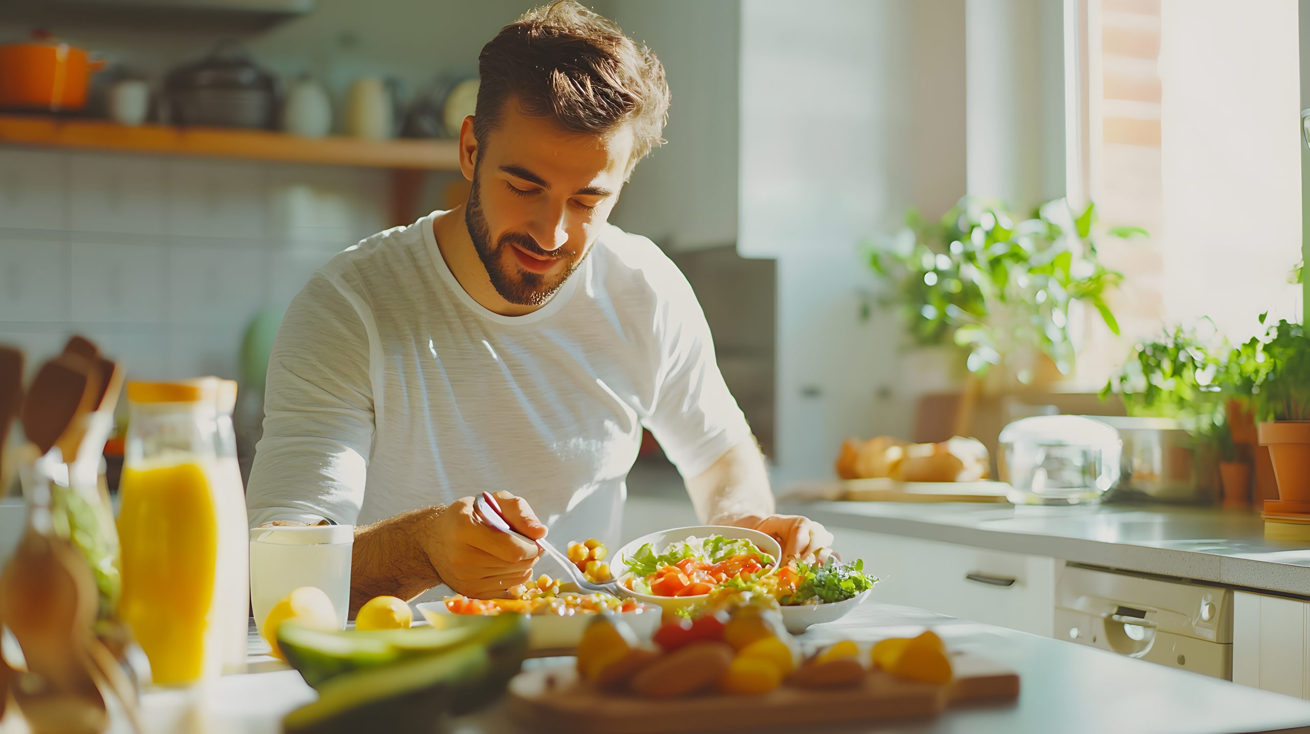 Healthy Lunch Ideas for Weight Loss