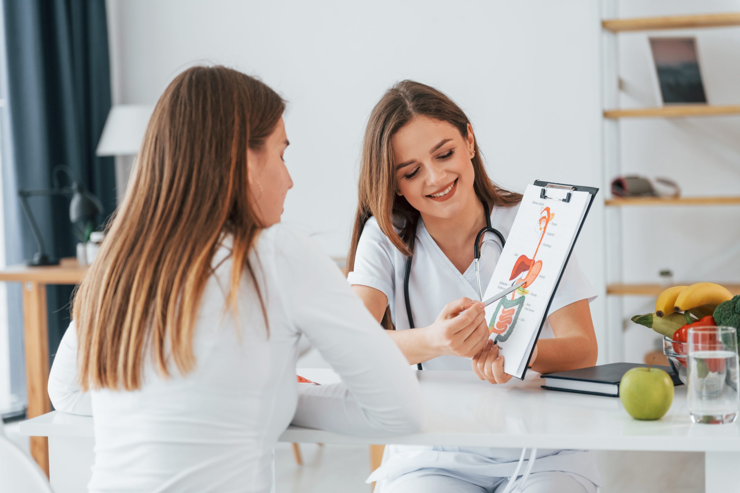 When to Consider Professional Guidance