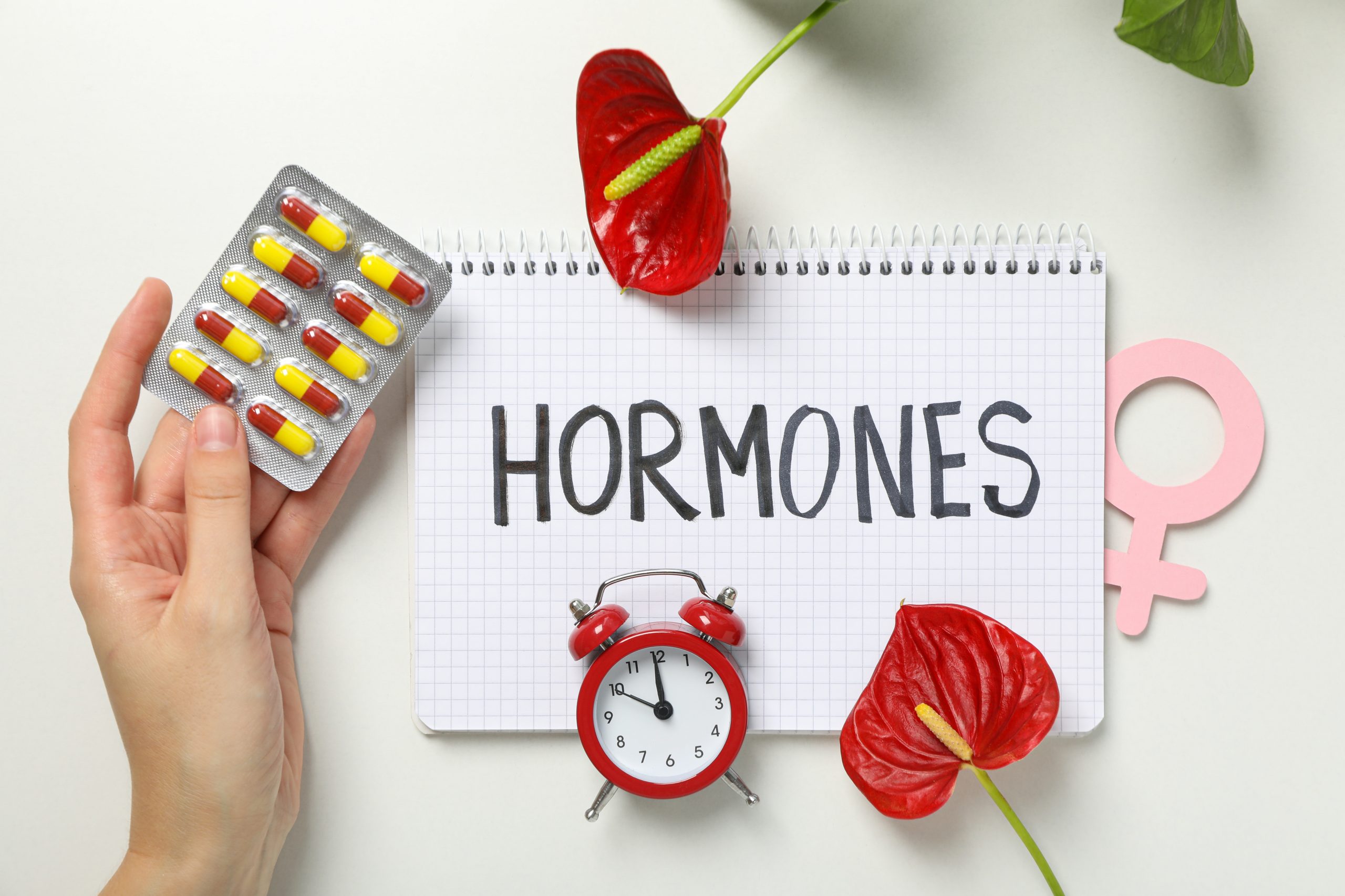 Does Adderall Increase Sex Drive in Women?