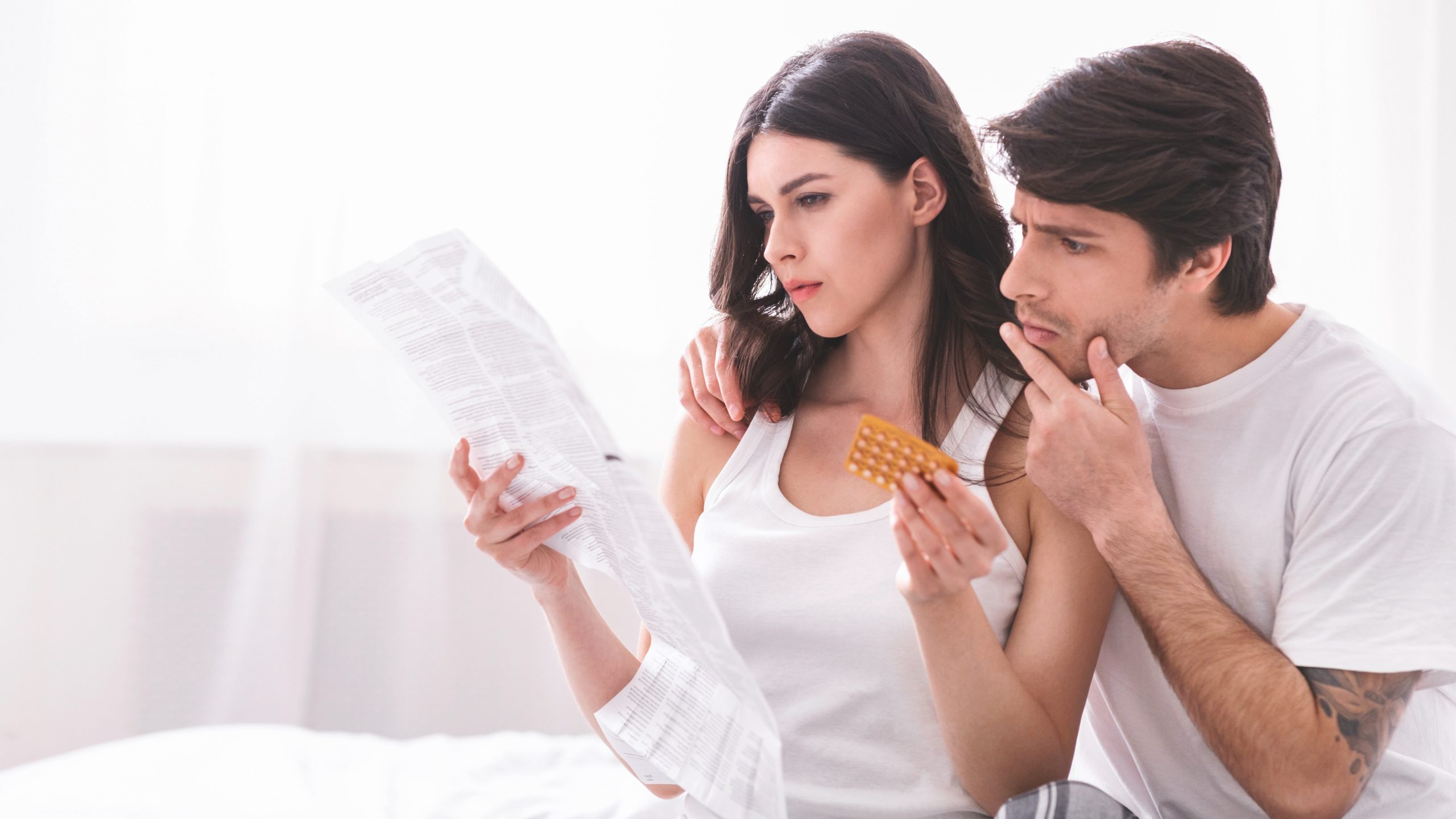 Does Adderall Cause Low Libido? Exploring Its Effects on Sexual Desire