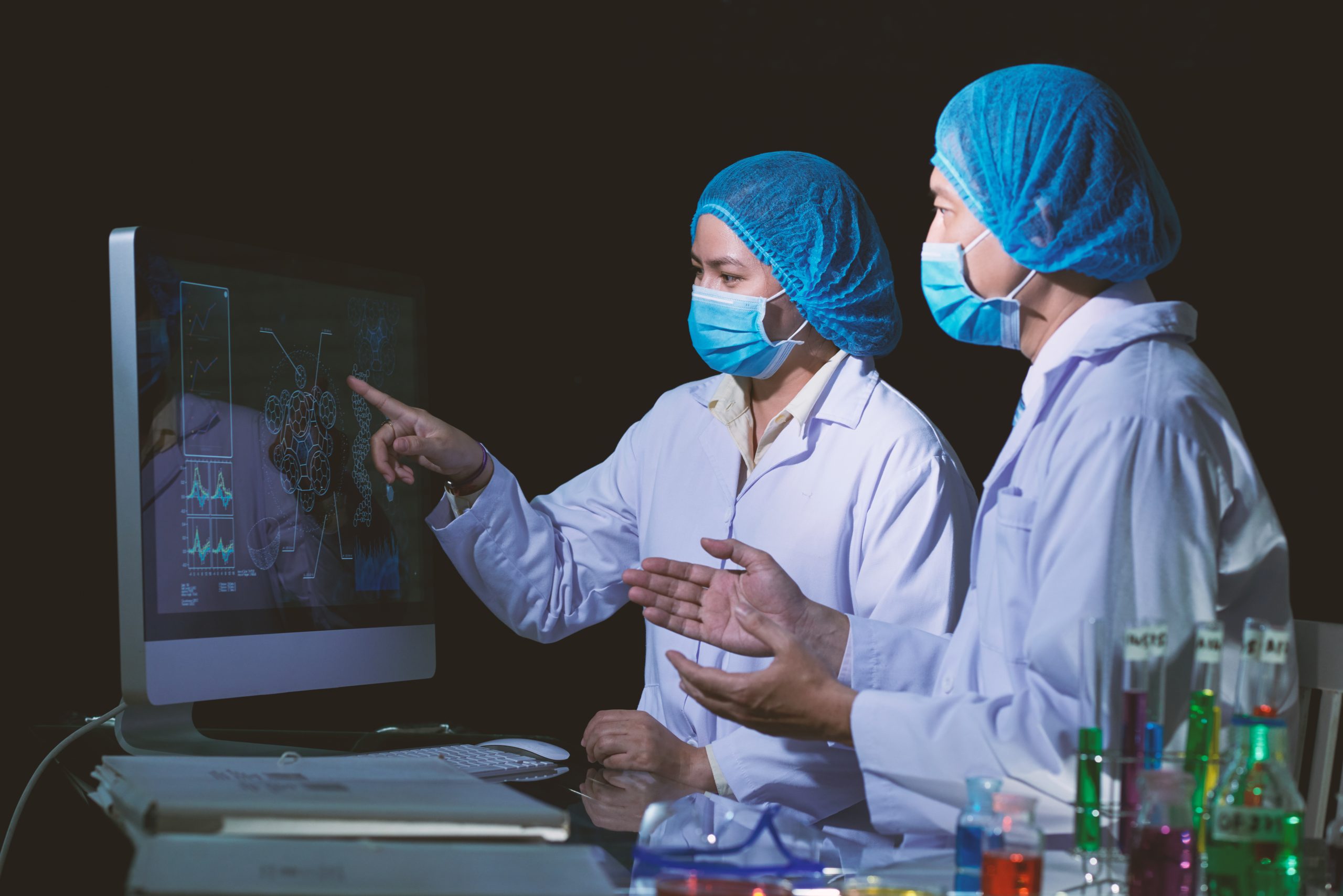 Primary Ipamorelin Benefits for Men: Muscle and Recovery