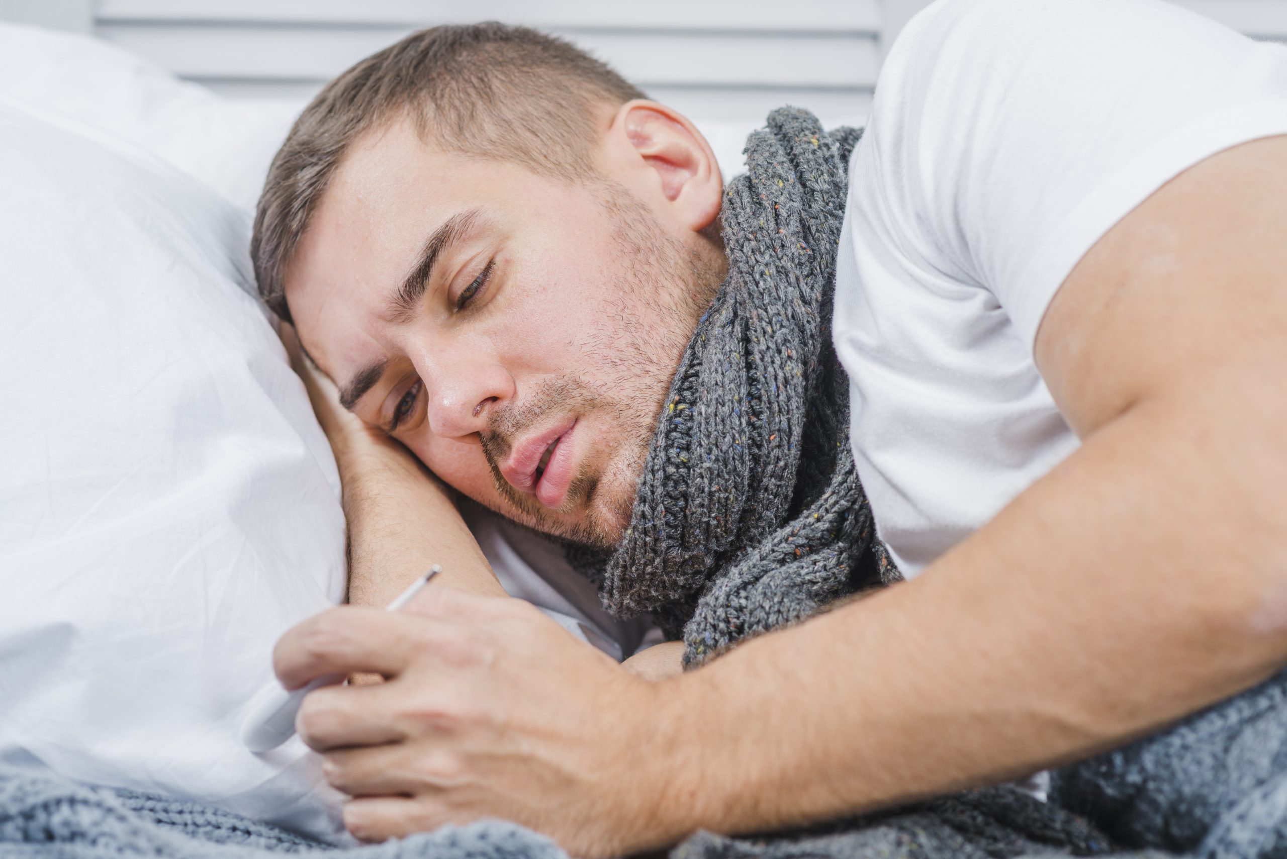 Recognizing the Misdiagnosed Symptoms