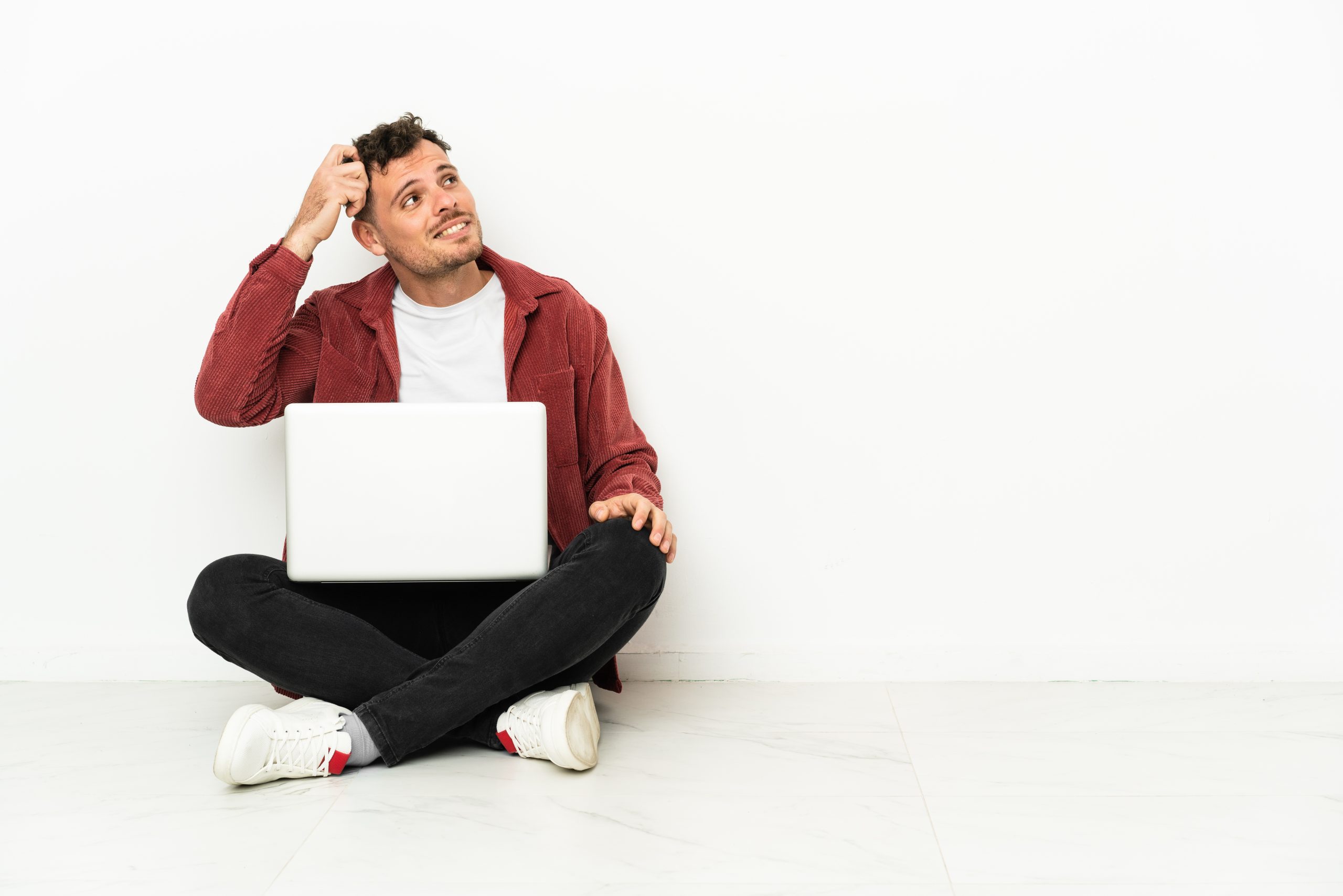 Why Young Men Face Low T: Sleep, Stress & Burnout