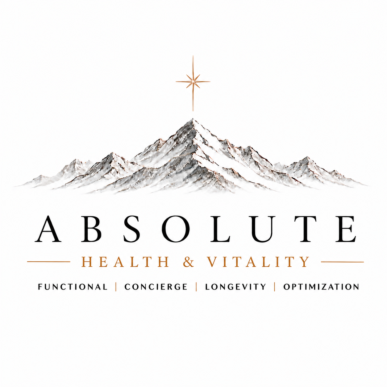Absolute Health and Vitality