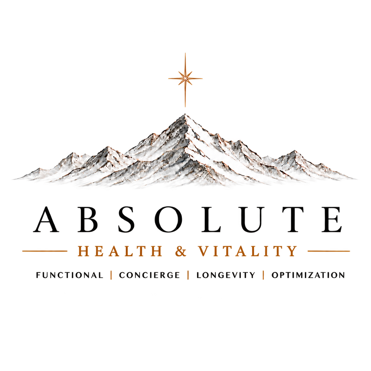 Absolute Health and Vitality